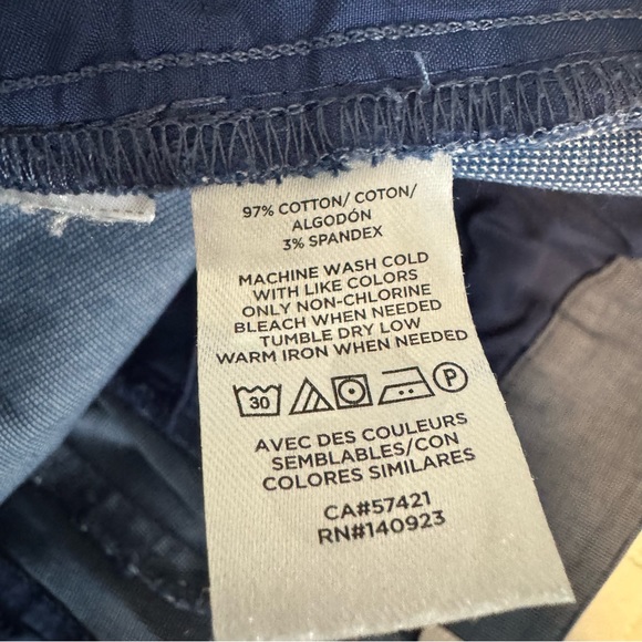 Loft Riviera Pant - Picture 5 of 8